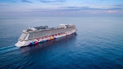 Close to 200,000 guests have sailed with World Dream since its resumption in November 2020.