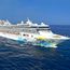 Dream Cruises starts sailing again, beginning with Taiwan