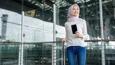 Malaysia stays on top for Muslim travel, but the rules are changing.
