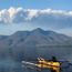 Is it safe to travel to Bali now after the volcano eruptions?