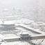 Crazy heavy snowfall disrupts travel in South Korea