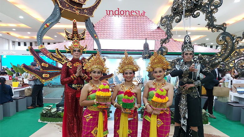 Indonesia wants visitors to stay longer and spend more: Travel Weekly Asia