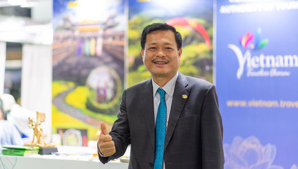 Vietnam National Authority of Tourism’s Nguyen Quy Phuong unveiled a diverse array of products poised for spotlight during a media briefing at the recent ASEAN Tourism Forum 2024.