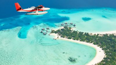 The Maldives Marketing and Public Relations Corporation’s marketing efforts in 2023 reached over 6 billion people.
