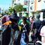 No ghoulish Halloween behaviour allowed in Tokyo