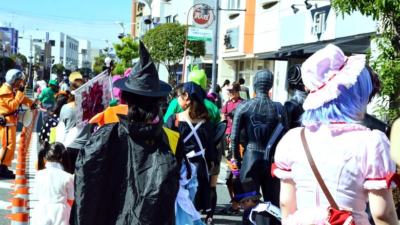 The measures aim to prevent overcrowding, rowdy behaviour, and public disturbances during Halloween, after Shibuya’s efforts last year shifted issues to Shinjuku’s Kabukicho area.
