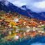 Switzerland gets a lake up with direct rail access between lakes