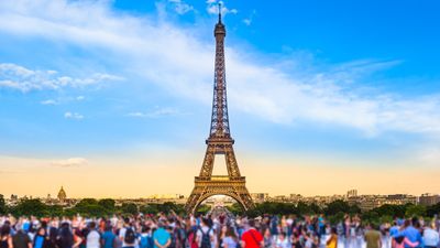 Paris' nightly taxes across all accommodation categories have surged up to 200%, affecting luxury and modest stays alike.