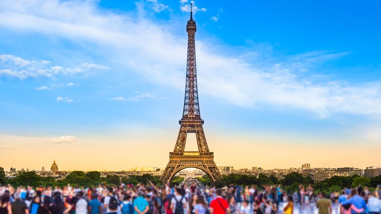 Paris' nightly taxes across all accommodation categories have surged up to 200%, affecting luxury and modest stays alike.