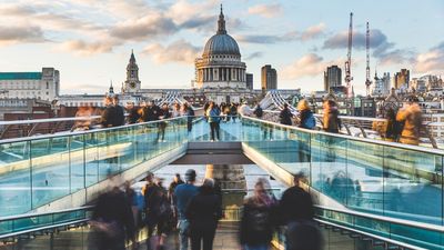 Travellers will have to obtain an ETA UK, which will be electronically linked to the traveller's passport.