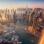 Dubai aims to be among the top three global cities