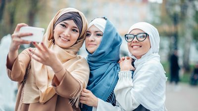 Meaningful and immersive experiences top the list of Muslim travellers when they vacation.