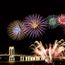 Best spots in Macao to watch the annual fireworks contest