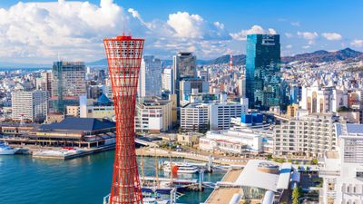 The meeting in Kobe, Japan, saw Japan, China, and South Korea commit to boosting cross-border tourism to 40 million by 2030, enhancing regional connectivity.