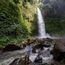 A wedding by a waterfall? It’s sure to make a splash