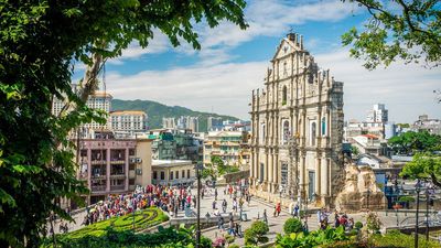The Macau government is launching a new subsidy scheme for local travel agencies to attract more tourists from overseas or Taiwan.