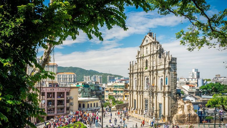 The Macau government is launching a new subsidy scheme for local travel agencies to attract more tourists from overseas or Taiwan.