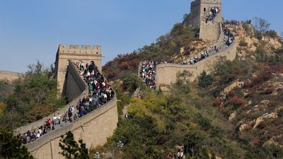 Starting 1 December 2023, China allows visa-free travel for 15 days to visitors from Malaysia, France, Germany, Italy, the Netherlands, and Spain.