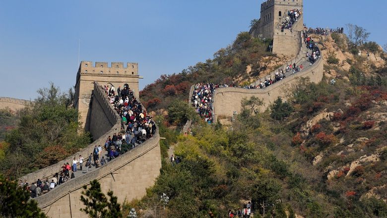 Starting 1 December 2023, China allows visa-free travel for 15 days to visitors from Malaysia, France, Germany, Italy, the Netherlands, and Spain.
