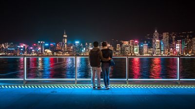 HKTB hopes relaxed Covid arrangements will encourage travel to Hong Kong, especially by consumers in short-haul markets.