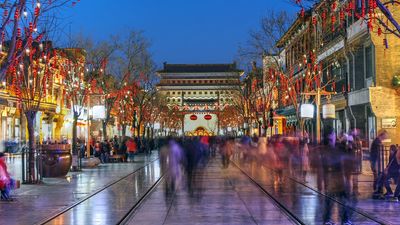 Bangkok, Beijing, Seoul, Singapore and Tokyo were the highest-performing Asian cities in 2022, says WTTC report.