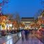 These big 5 tourism cities are on the rise in Asia