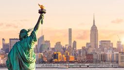 Brand USA plans global push to attract tourists as America turns 250 in 2026.