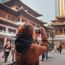 9 more countries granted visa-free entry to China