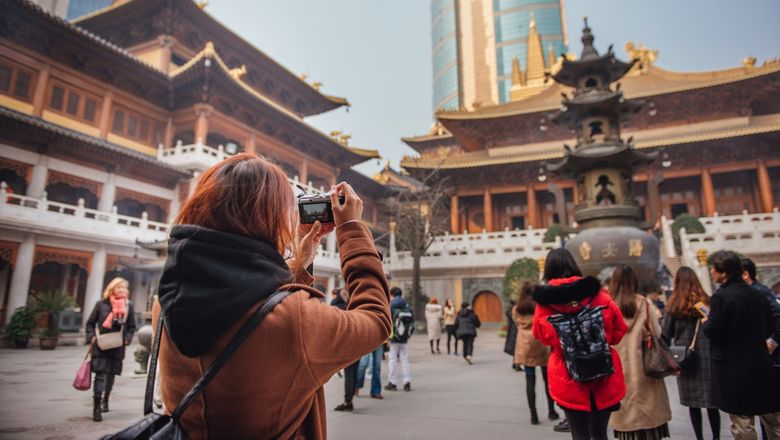 In Q3, foreign arrivals in China increased by 48.8%, with 4.885 million entering under visa-free arrangements, marking a 78.6% year-on-year rise.