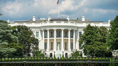 Trump’s new visa integrity fee has been labelled as a ‘security deposit’ in case visitors overstay their welcome.
