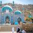 Chinese tourists are now travelling to… Afghanistan?!