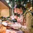 Japan serves up its unique culture – one dish at a time