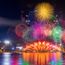 Hong Kong to ring in 2024 with biggest fireworks display
