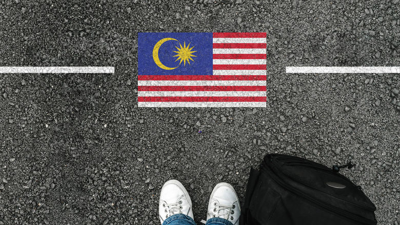 Travellers must complete the digital form within a three-day window before their arrival in Malaysia.