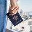 Guess who has the most powerful passport in 2025