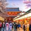 Why the Japanese are a tourist’s best friend