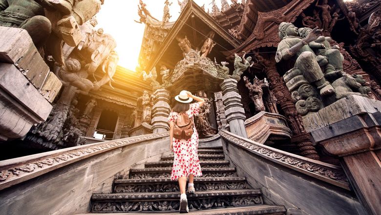 Thailand’s e-visa platform will be available from 1 January 2025, but travellers from visa-exempt countries need not apply.