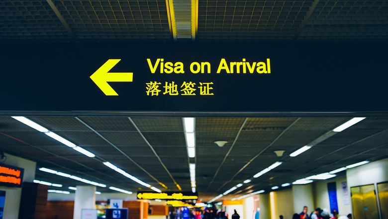 Starting in June, countries eligible for visa-free entry into Thailand will grow from 57 to 93.