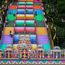 A new uplifting experience at Batu’s cave temple
