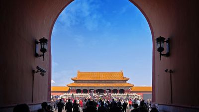 China’s 15-day visa for Singapore and Brunei extends to both business and leisure travellers.