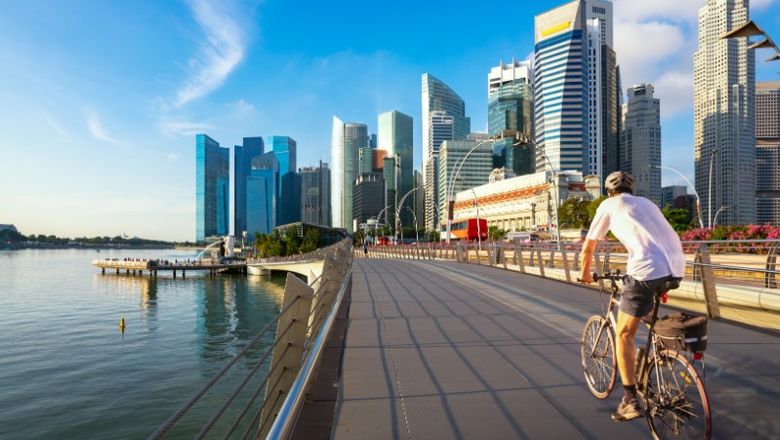 Singapore’s top visitor markets comprise of Indonesia, India and Malaysia.