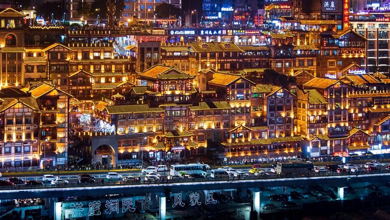 The China Tourism Academy predicts the 2024-2025 snow season will draw over 520 million visitors.