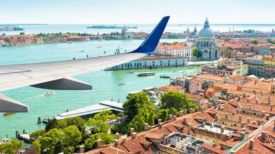 The European Travel Information and Authorization System (ETIAS) launch is delayed to May 2025.