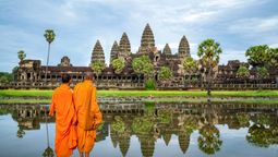 Beyond the wonders of Angkor Wat, Cambodia hosts a diverse and rich culture that its new tourism board will seek to leverage on for tourists.