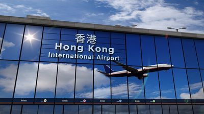 Adding back airline capacity, starts fast, slows quickly, says OAG.
