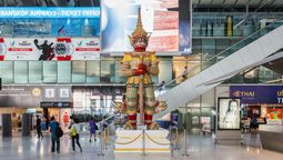 The digital TM6 form will be compulsory for all foreign arrivals by air, land, and sea.