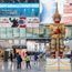 All tourists required to fill out a digital form to enter Thailand