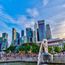 Hear Singapore roar with its 2023 tourism performance