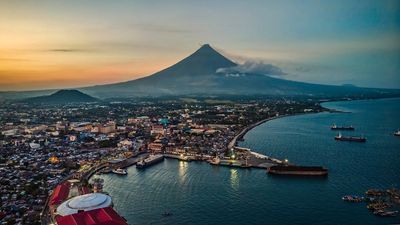The Philippines' tourism sector is projected to contribute ₱5.4 trillion (US$91.8 billion) to the national economy, reflecting a 25% year-on-year growth and surpassing the 2019 peak by 7.1%.