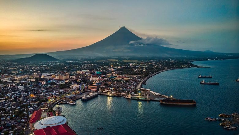 The Philippines' tourism sector is projected to contribute ₱5.4 trillion (US$91.8 billion) to the national economy, reflecting a 25% year-on-year growth and surpassing the 2019 peak by 7.1%.